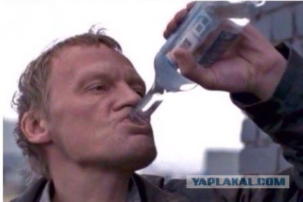 Иудушка Серебряков