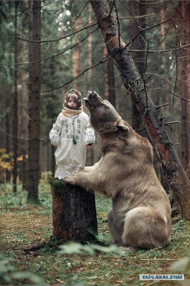 35 фактов того, что такую красоту невозможно скрыть одеждами!