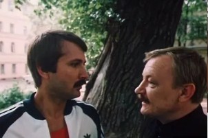 10 героев советских фильмов, которые БЕСЯТ!