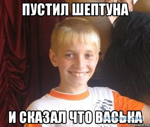 Просто денег нет