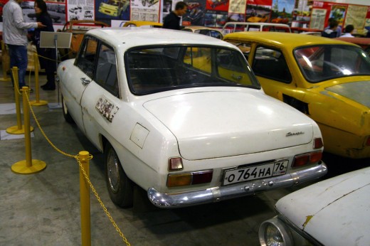 Угадай АВТО-4