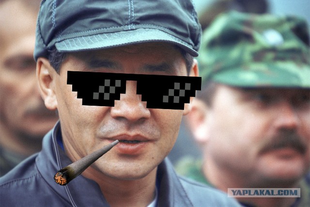 Солдат Вьетконга