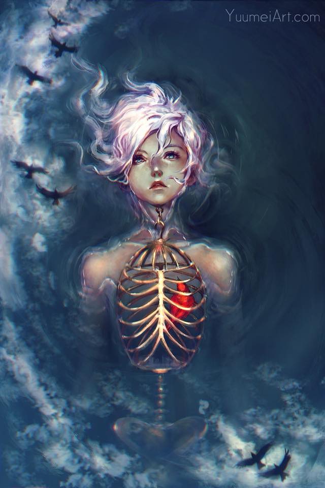 Crazy Art