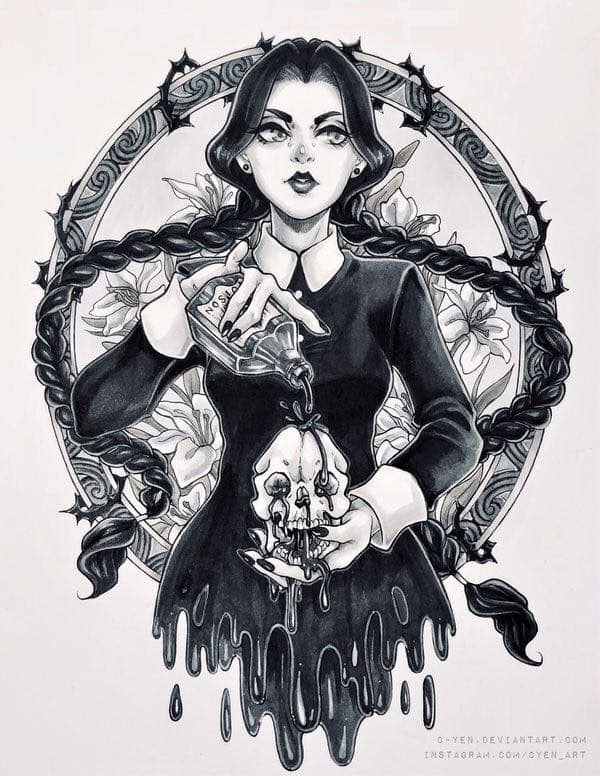 Crazy Art