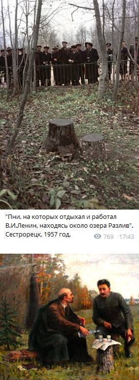 Чудеса рядом