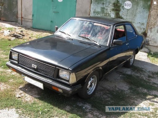 Бренд Datsun уходит с российского рынка