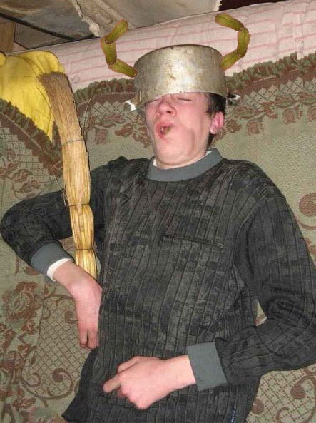 Страж