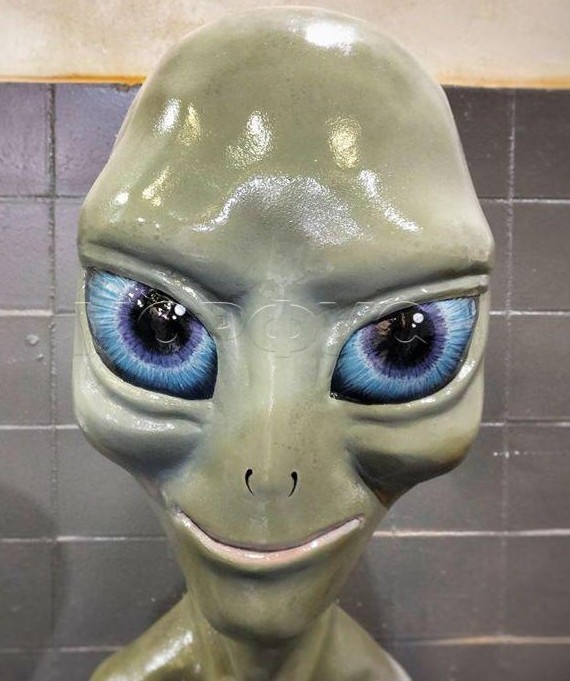 На ночь это не смотреть