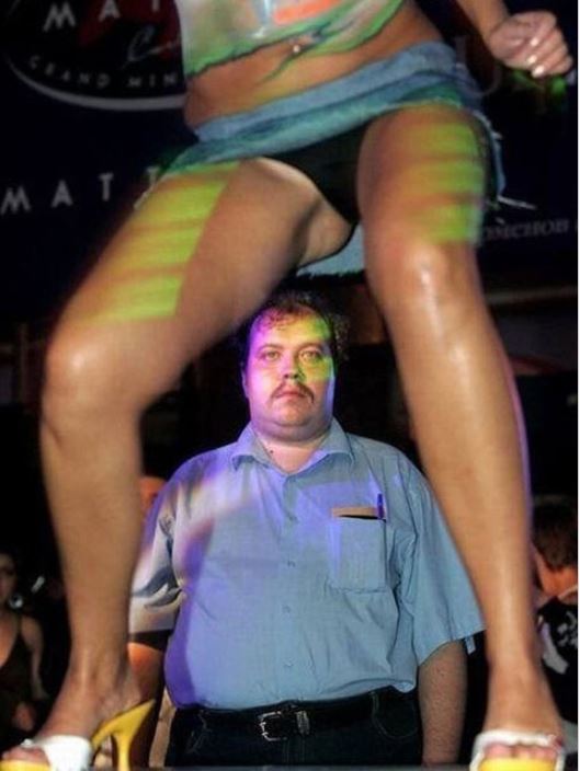 Трэш, угар и садо мазда