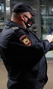 Власть готова ввести новый карантин в России после 19 октября