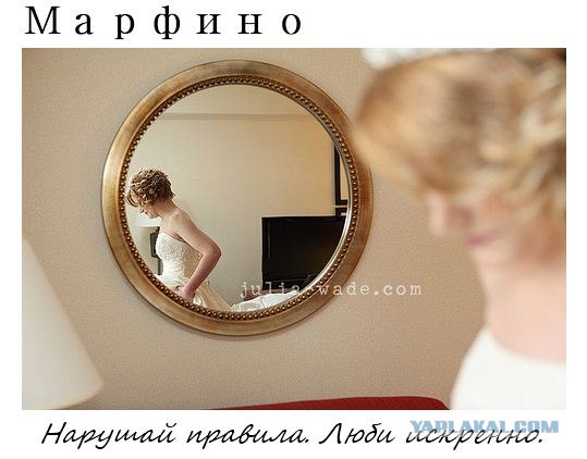 Фотожаба: Создаём свой альбом