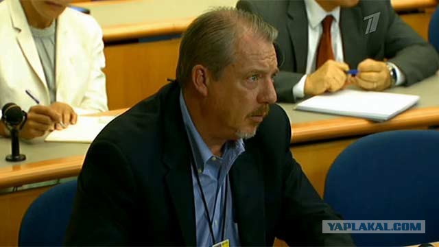 Первый фееричный конфуз Псаки после возвращения