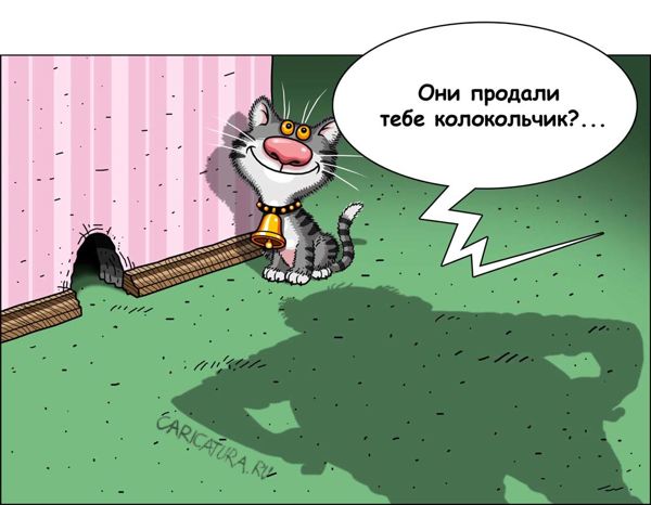 Долгожданный окот