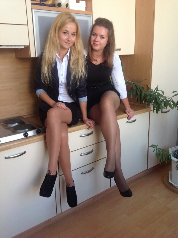 Фемины из сети на сегодня!