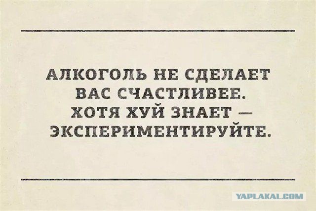 Алкопост 26.11.21