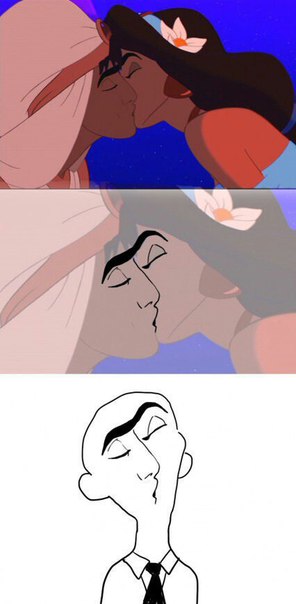 Новогодние и разные картинки