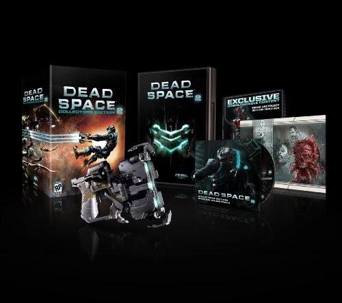 Dead Space 2 и 3