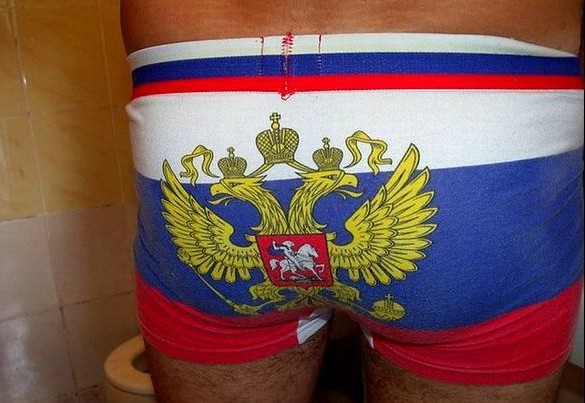 Ненавижу украинский язык и флаг такой себе