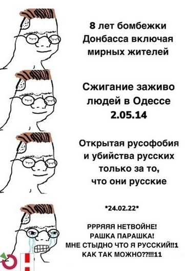 Напомню нетвоенщикам про май 2015-го и Петра Порошенко