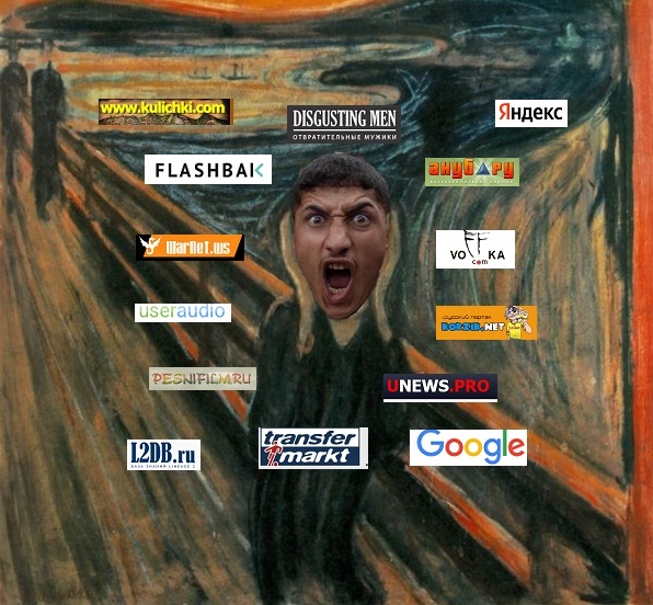 Немного пятничных и где то смешных картинок