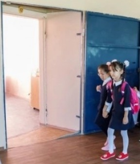 В Волгограде появился первый класс, где по-русски говорит только учитель
