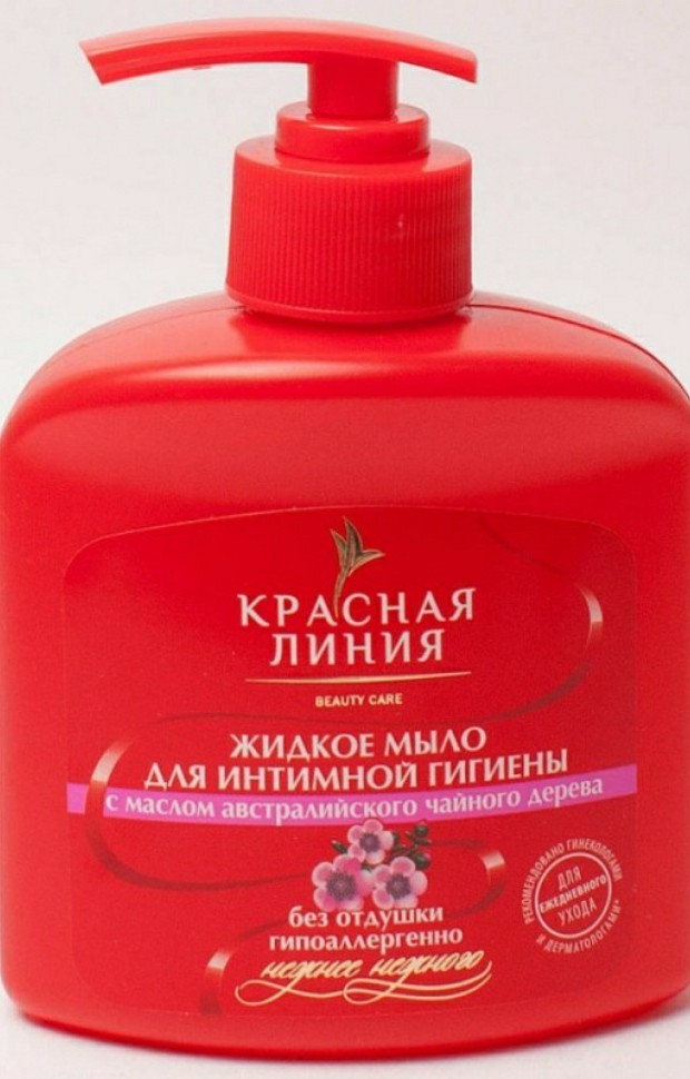 Очередные красные линии