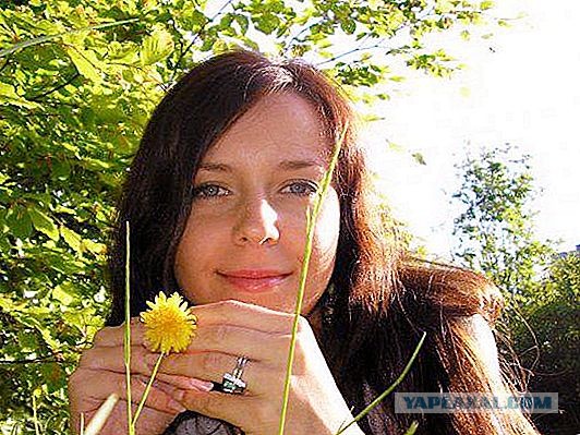 Самая известная жертва падения льда с крыш Петербурга, Милана Каштанова умерла в Таллине. Ей было 34 года