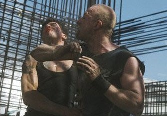 Избиение подростка в Оренбурге