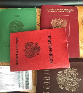 Я тот таксист, который ездил в Ростов на Дону