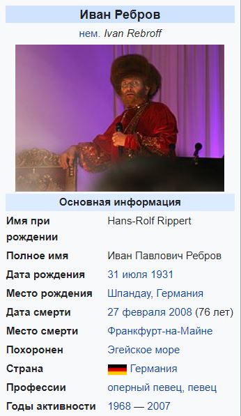 Демократия в опасности!