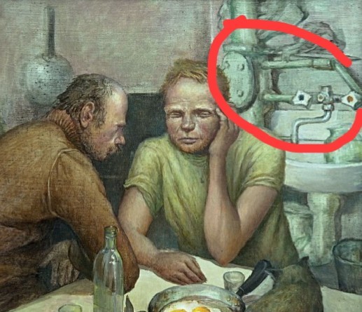 Арт-воскресенье