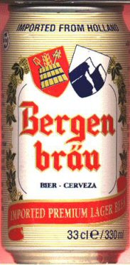 Иностранное пиво из 90-х История,Алкоголь,Пиво