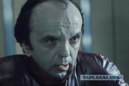 Что пришлось переделать создателям фильма "Через тернии к звездам", и другие факты о фильме