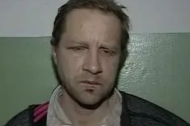 "Зеленоградский Чикатило" Юрий Гриценко выходит на свободу спустя 22 года.