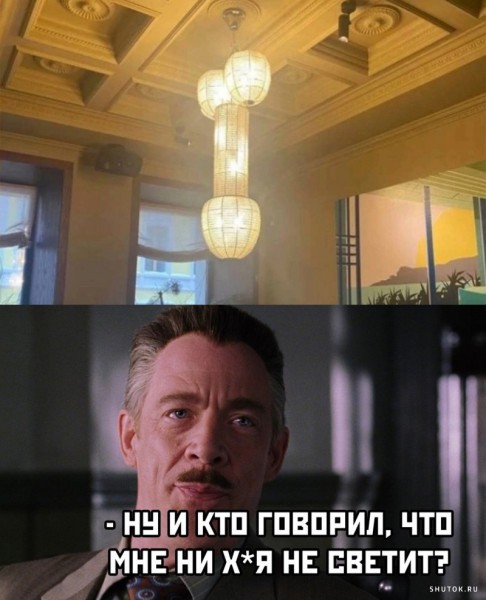 Немного забавных видео и картинок
