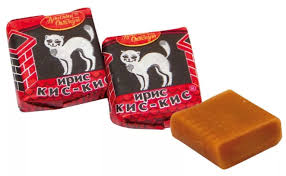 Какие советские конфеты были самыми вкусными?