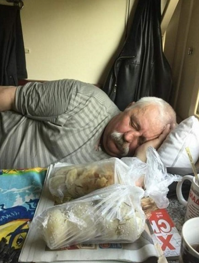 Плацкарт