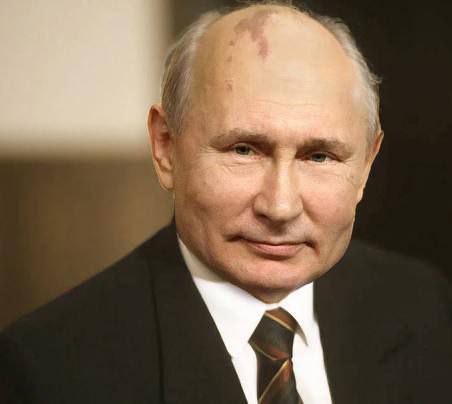 Путин заявил, что закупка автомобилей за рубежом ведет к потере суверенитета