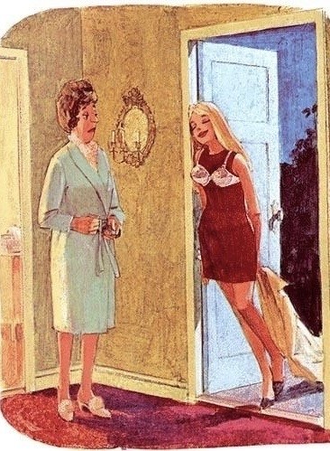 Нагулялся - советская картина Виктора Петровича Козлова (1961)