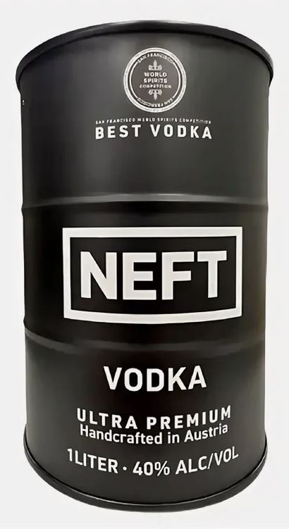 Встретились как-то поляк и нигга в магазине