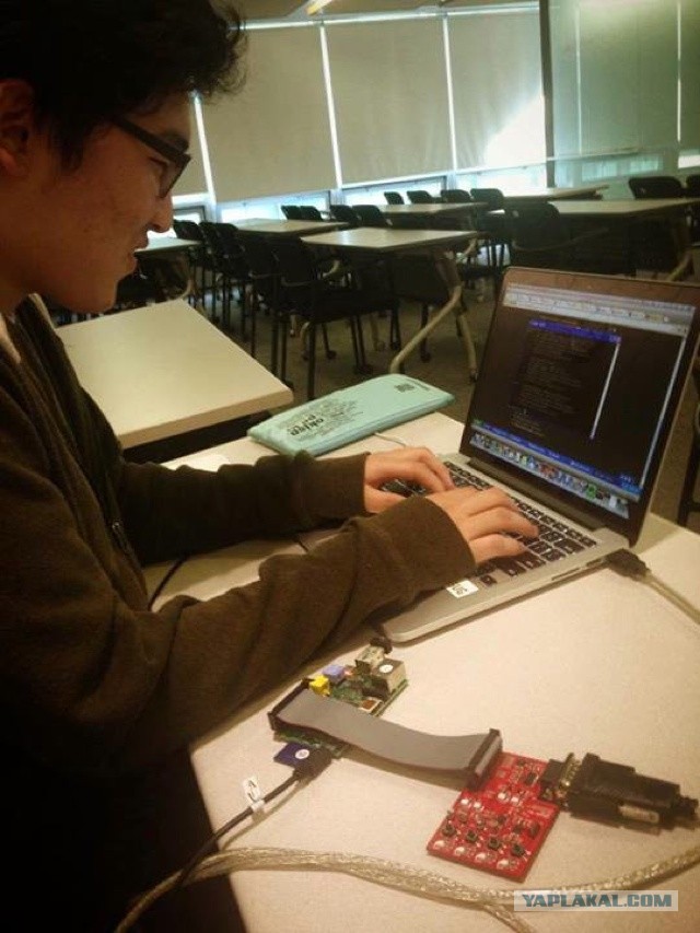 Смешные работы фотошоперов из социальных сетей