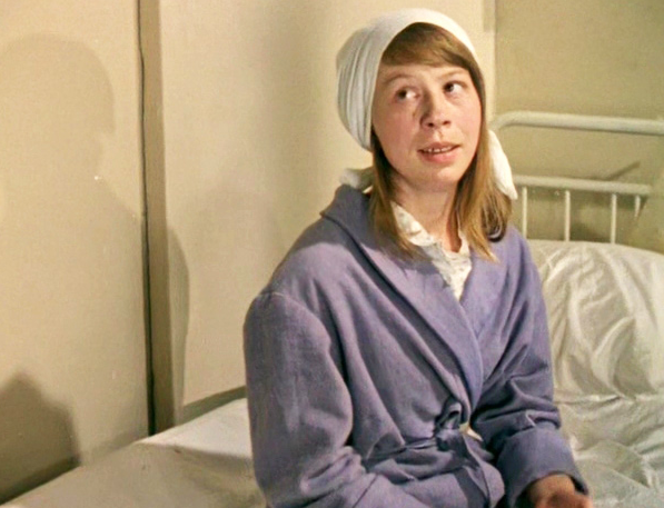 Пошла в Храм, а домой не вернулась. Нашли весной, когда растаял снег … Что случилось с актрисой Верой Ивлевой