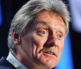 Песков не слышал о кампании по набору студентов в войска беспилотных систем