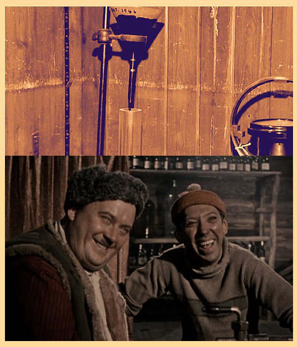 Дело пошло живее