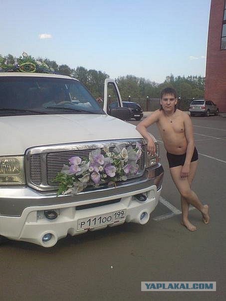 Никита Литвинков