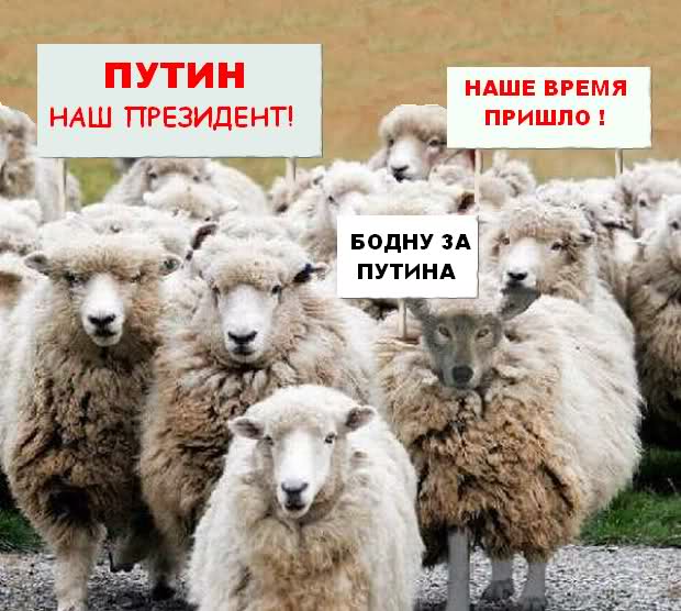 Украина: что мы теряем