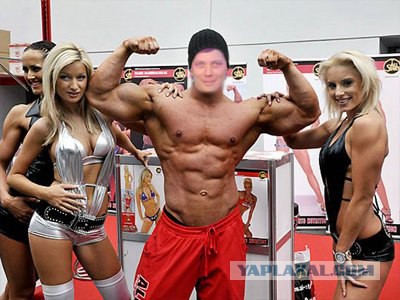 И снова здравствуйте