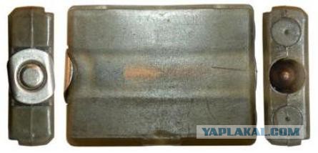 Эволюция оружия: экзотические патроны