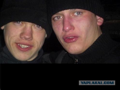 Правда жизни.