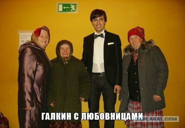 Очередная подборка смешных высказываний